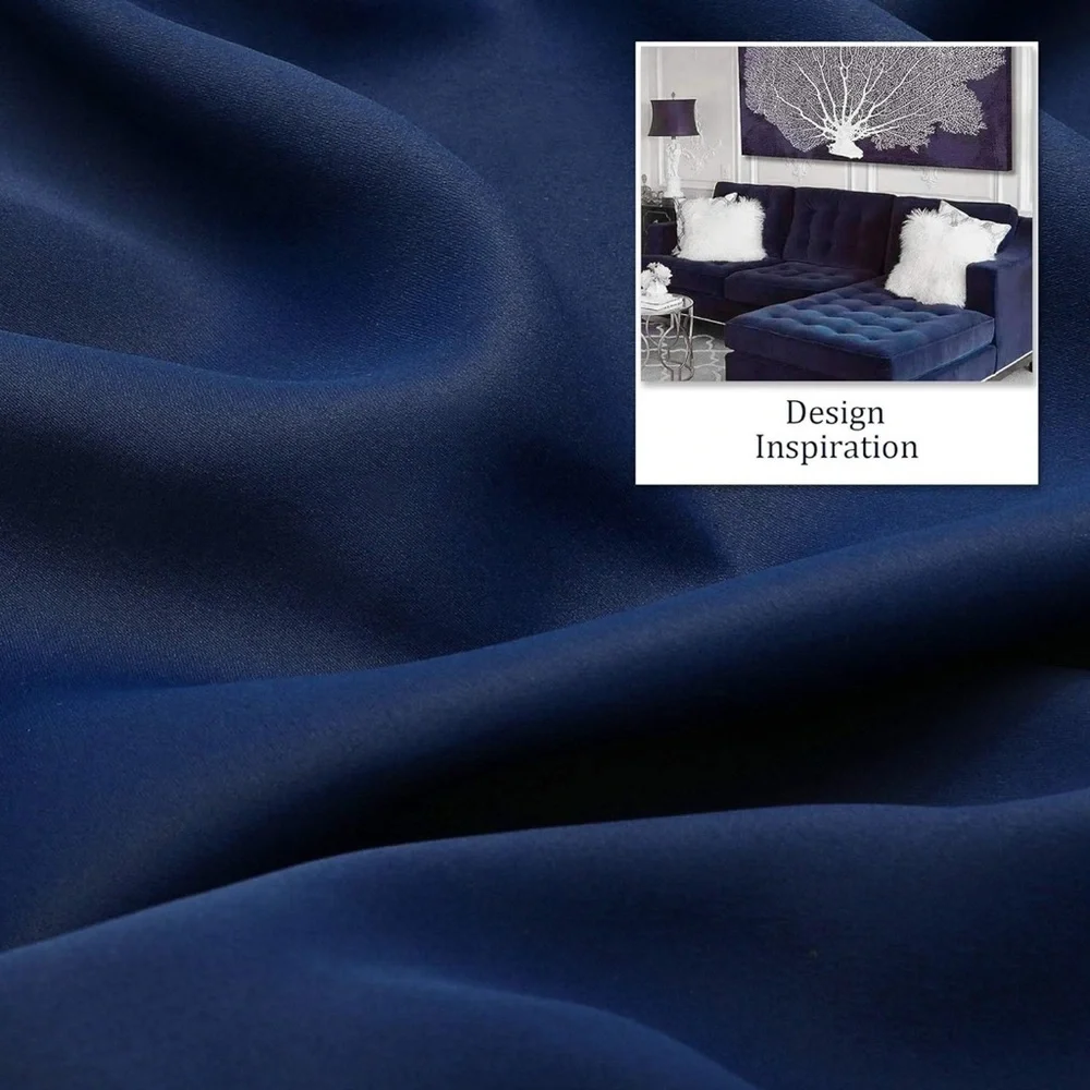 N/A curtain rings thermal